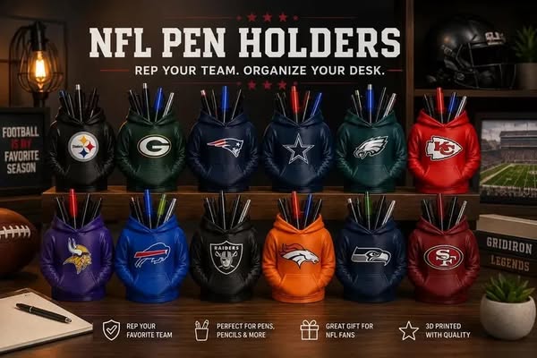 Level Up Your Desk Game