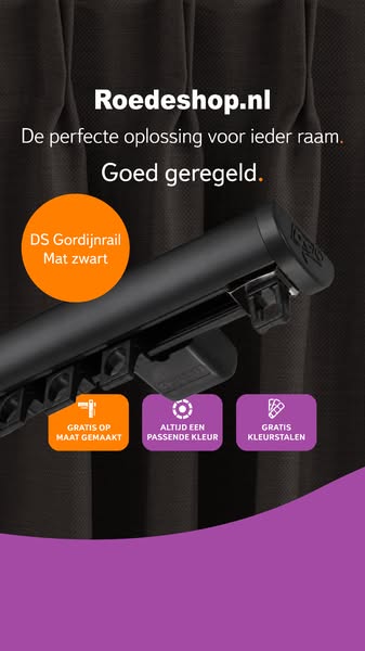 Exact op maat