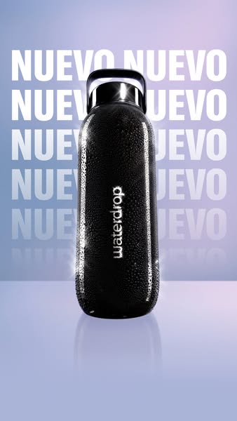 Lleva tu hidratación al siguiente nivel