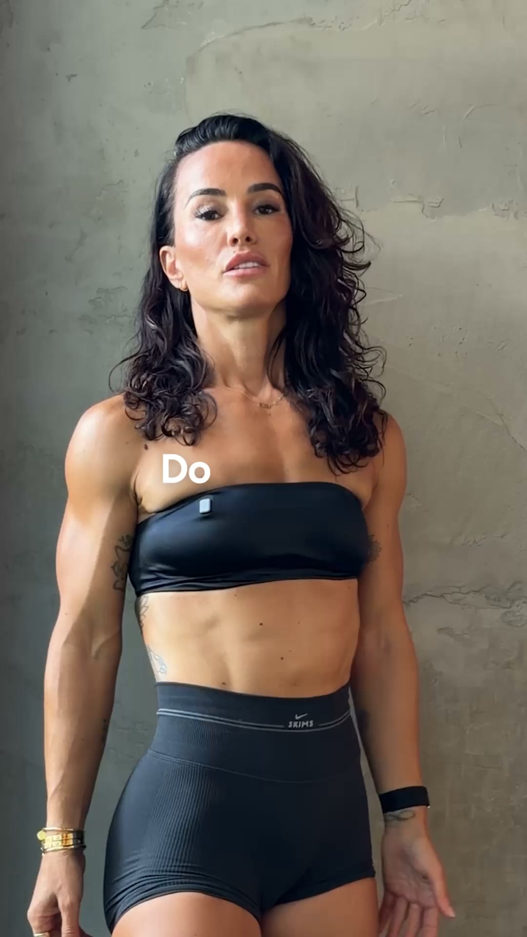 Back to Fitness Challenge