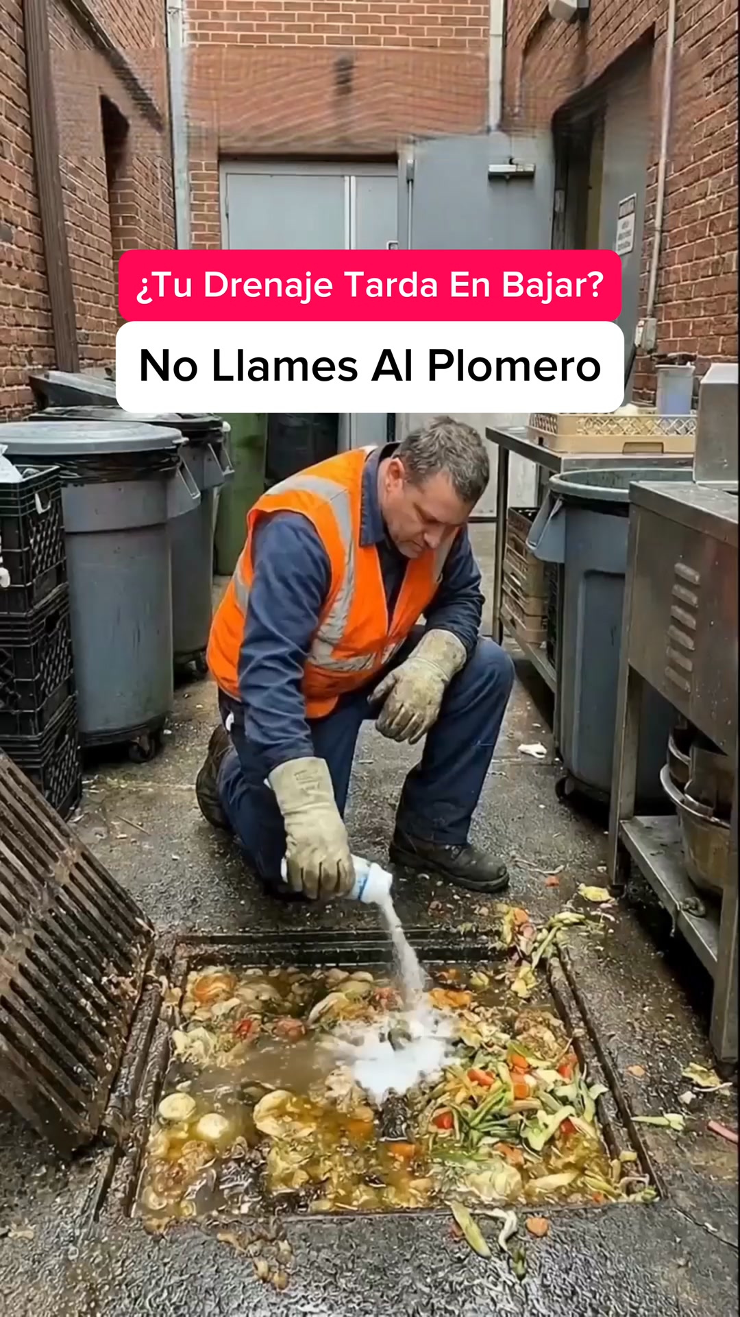 El baño de tu restaurante te cuesta clientes