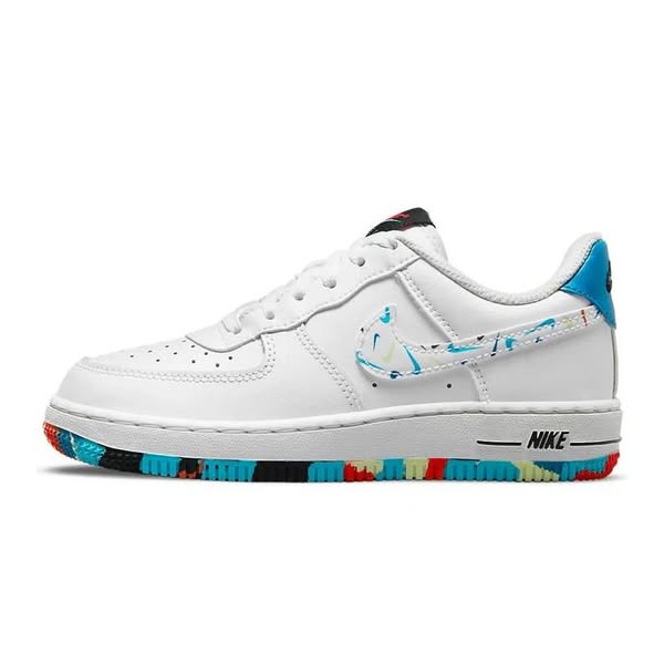 Air Cushion Men's Trainers Swoosh Pack-8.5