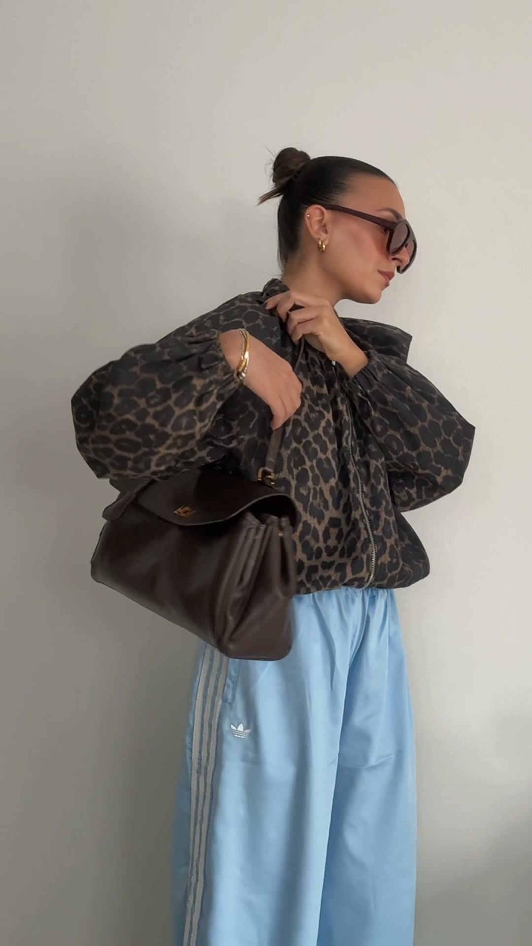 Look Of The Day: Ciara Vintage