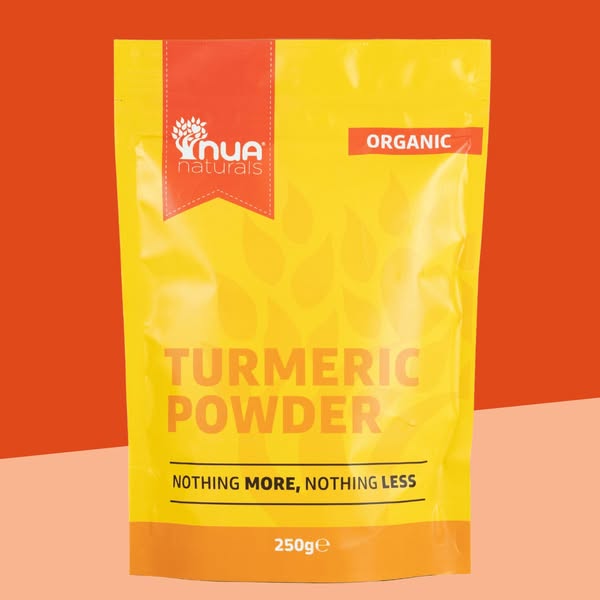 NUA Naturals