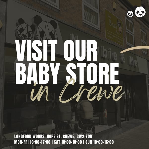 We're Open 7 Days A Week!