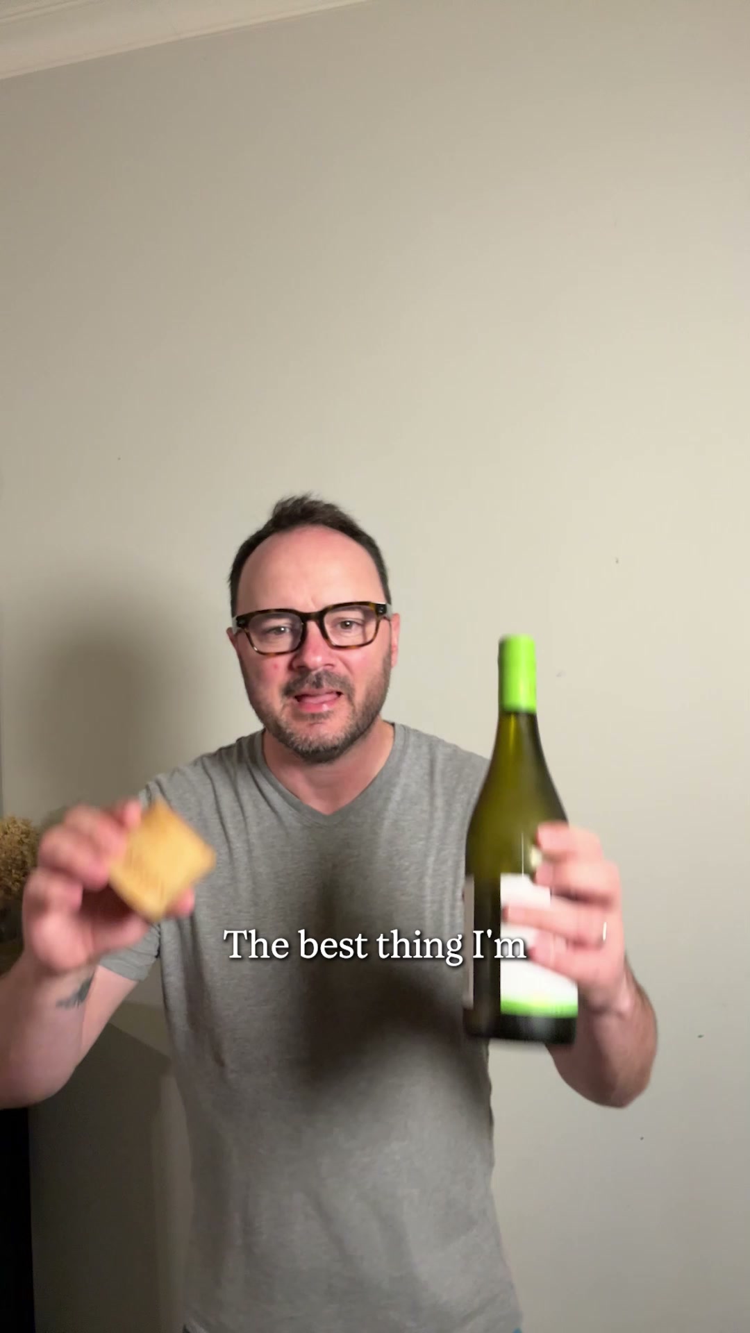 Replace Alcohol With Real Mad Honey