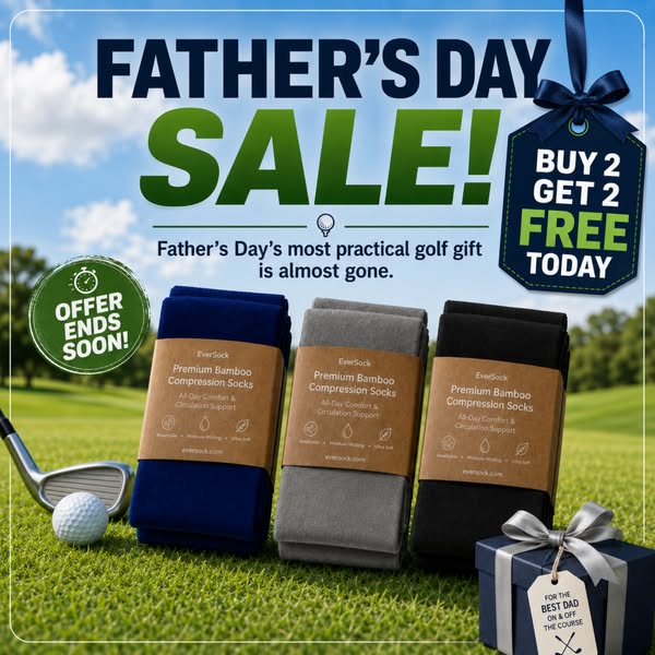Buy 2 Pairs Get 2 Free!