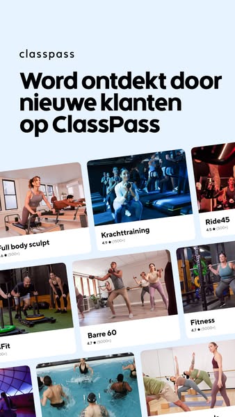 Vergroot je exposure nu