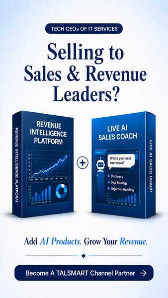 Grow Revenue. Retain Clients.