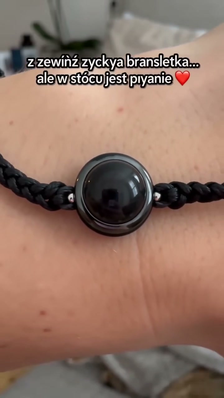 50% na personalizowaną biżuterię