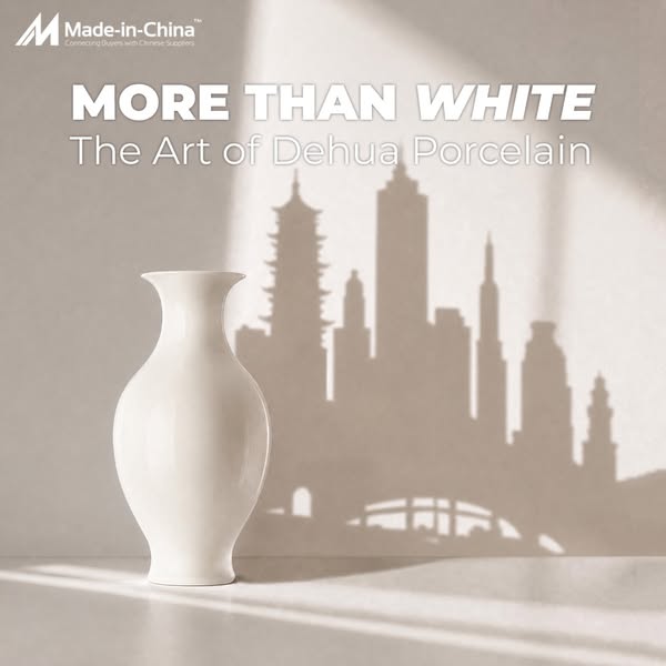 Anúncio de Made-in-China.com