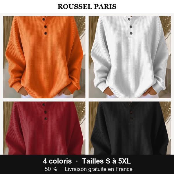 50% · Seulement €49,95 au lieu de €100