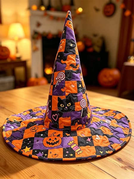 For those who know Halloween is more than one night. Embrace vintage witchy vibes, spooky Salem charm, and everyday October magic with s