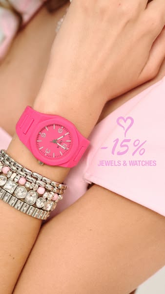 LOISIR THE PERFECT SUMMER SALE