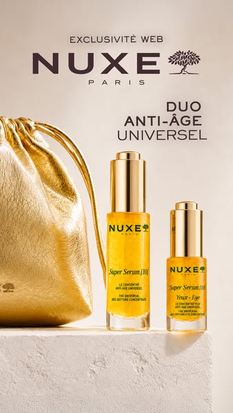 Routine complète visage & yeux