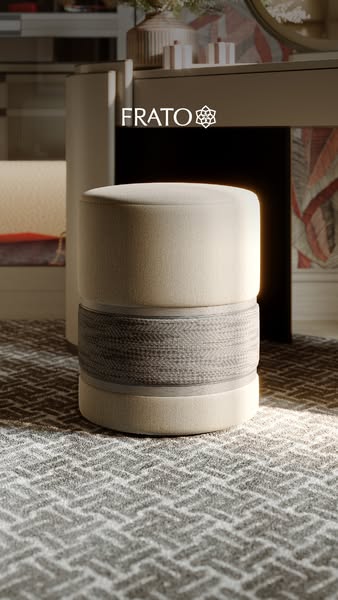 Elevate Your Space with BLED Stool