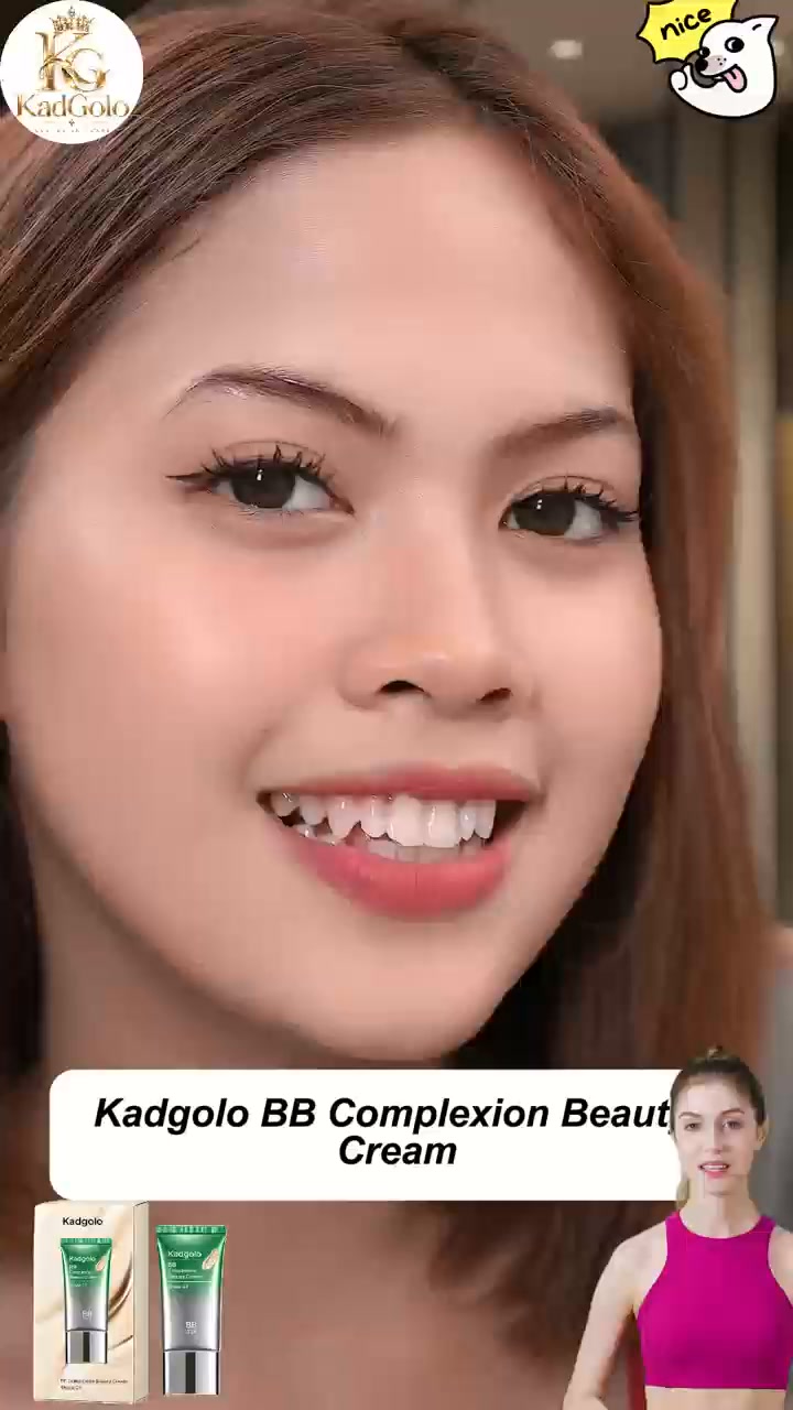 Your Everyday BB Cream