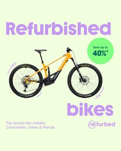 Top Bikes
