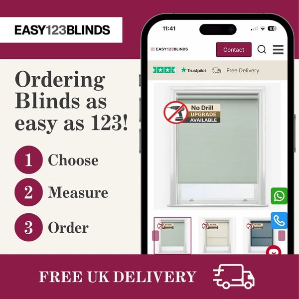 Order With Confidence