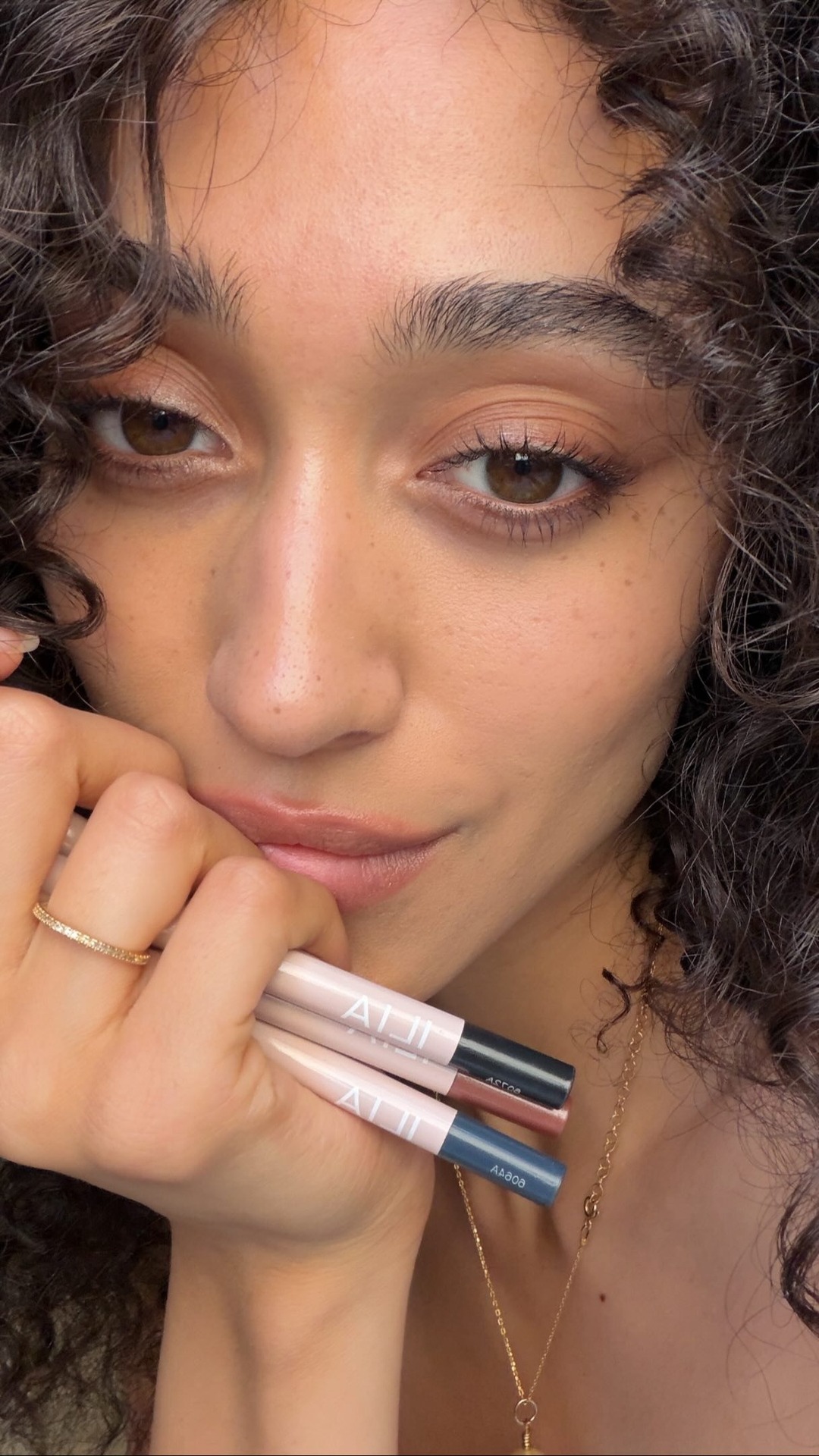Anúncio de ILIA Beauty