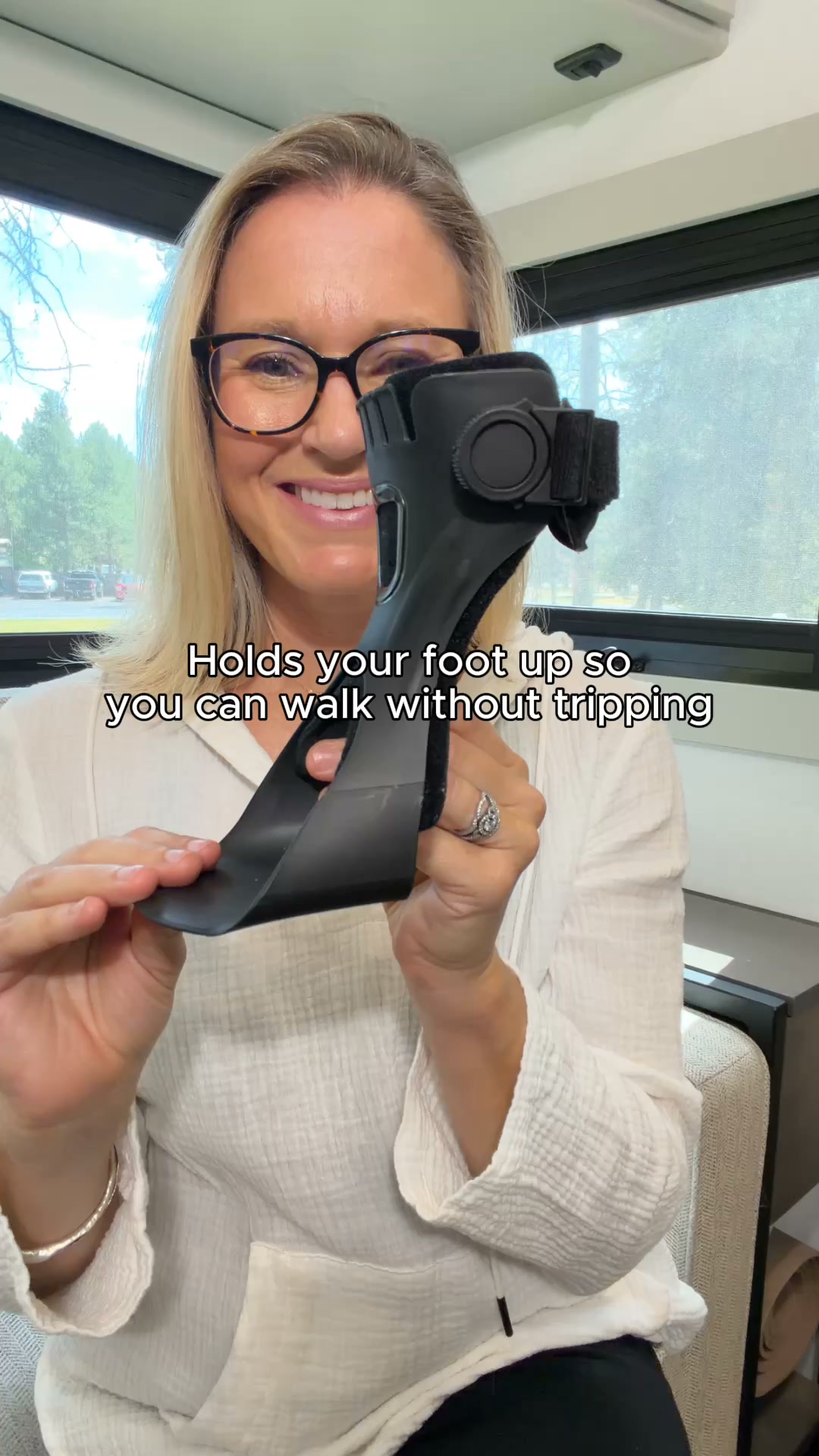 Everyday Support for Foot Drop | 50% OFF