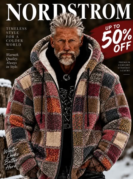 NORDSTROM WINTER SALE — UP TO 50% OFF