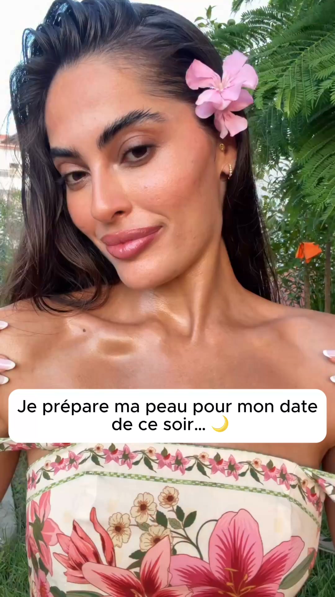 Le boost dont ma peau avait besoin