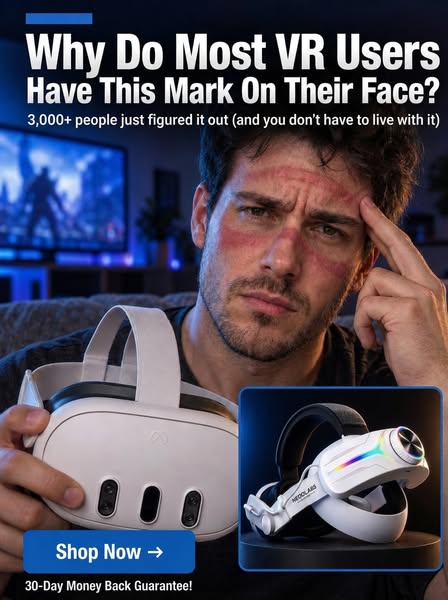 Comfort Strap + Battery Pack