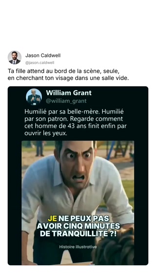 Arrête d'accuser ton cerveau — repère plutôt l'auto-sabotage
