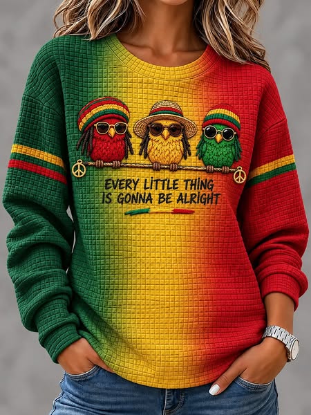 Good vibes only