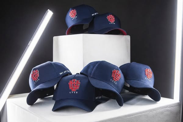 VIP DROP: Royal Varsity Has Landed