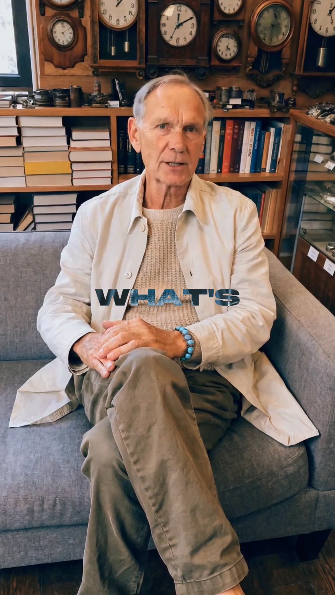 A Watchmaker's Honest Pick