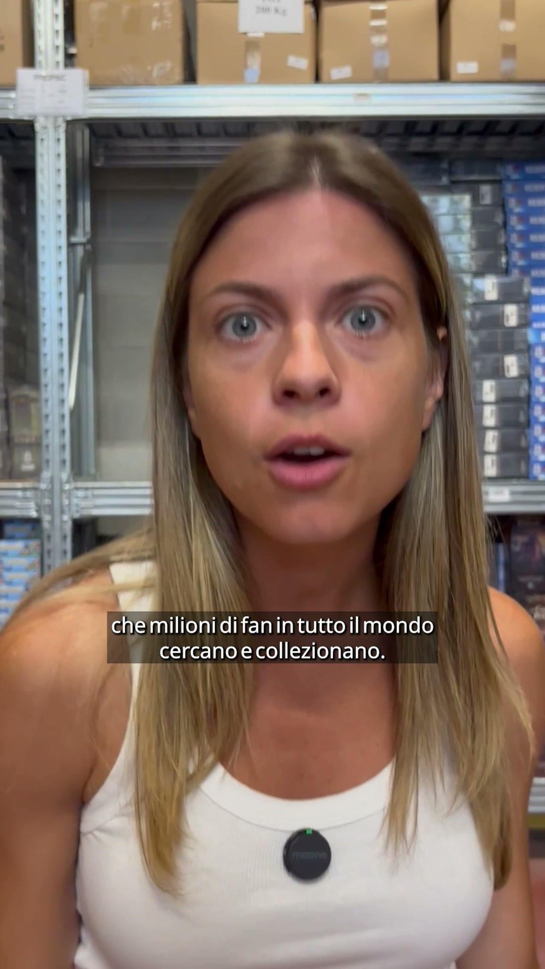 50.000+ prodotti per il tuo negozio