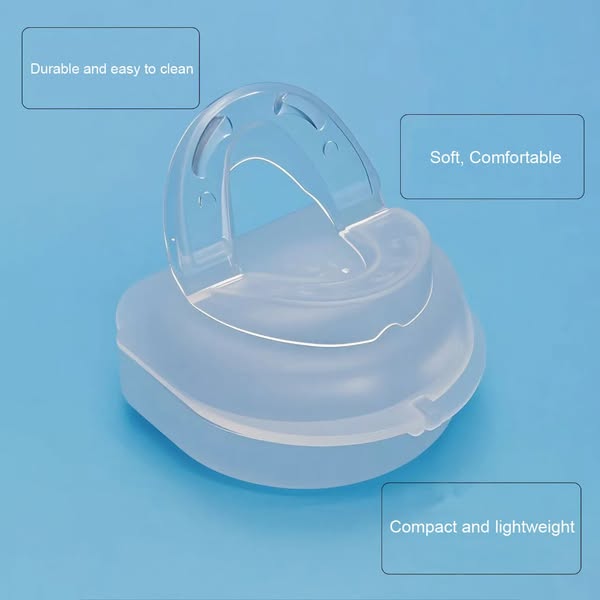 Restova Anti-Snoring Mouthpiece