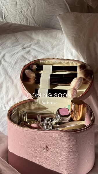 Viral Makeup Case