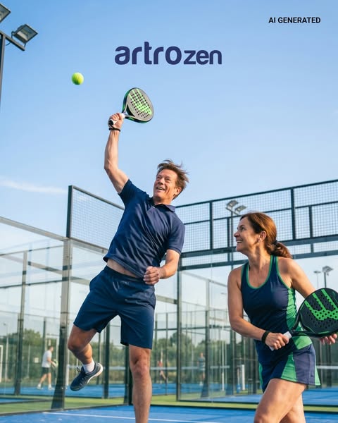 Anúncio de Artrozen