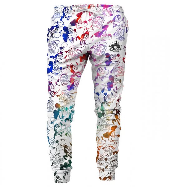 Walt Dealer mens sweatpants