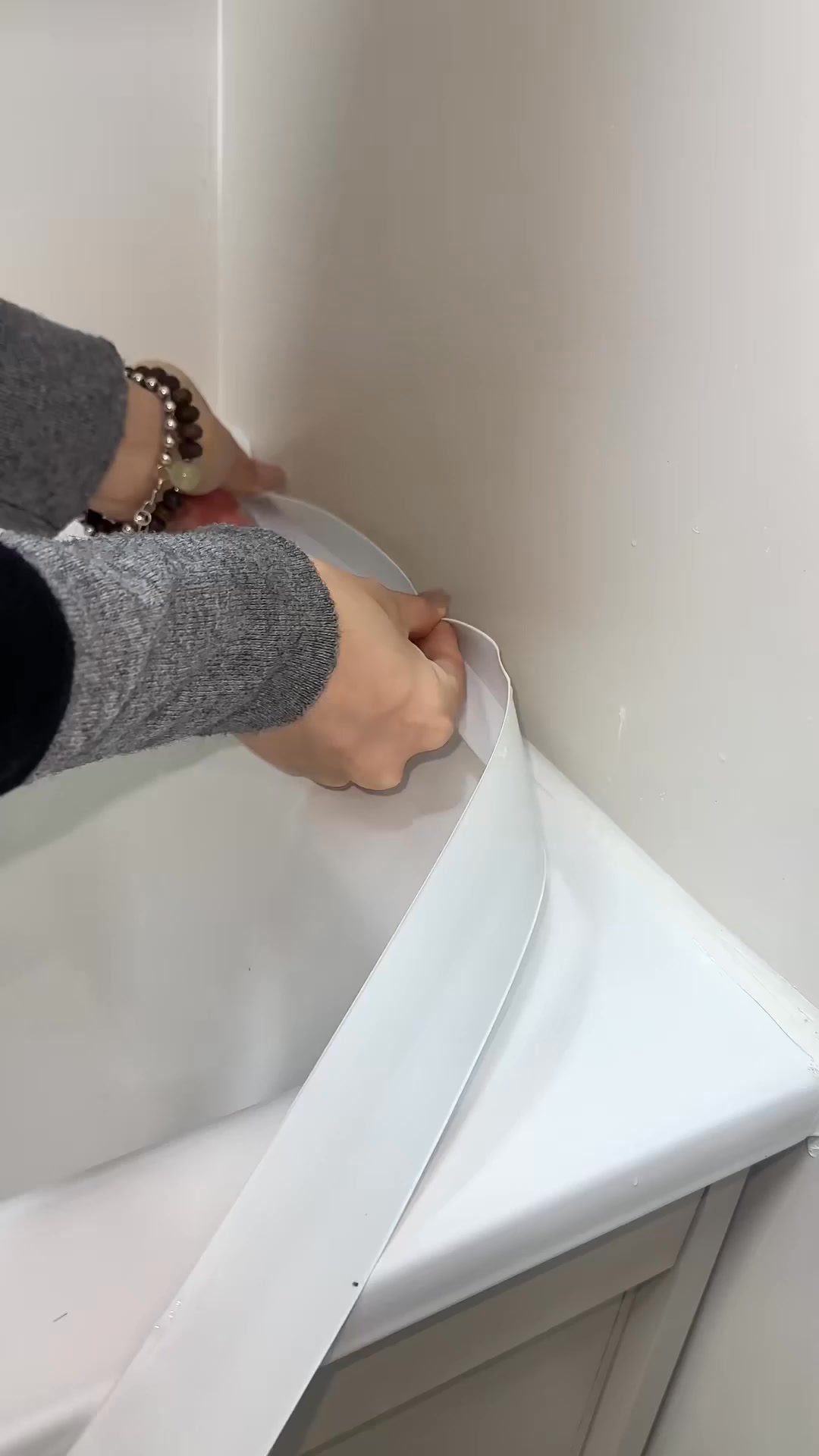 Cinta de sellado profesional