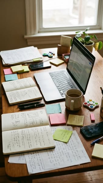 Mindful Habits Lab