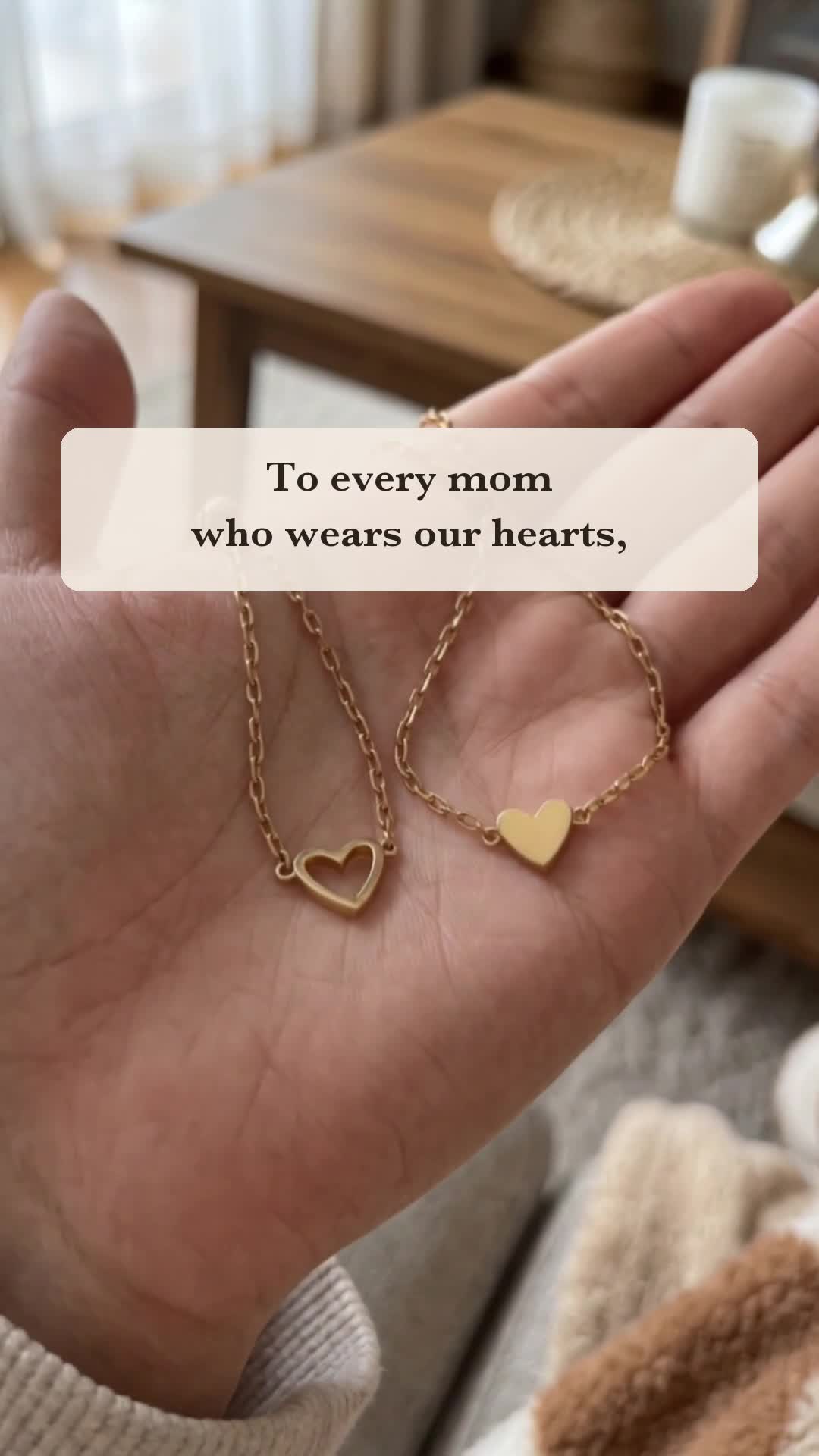 Matchin Heart Bracelets · 50% Off
