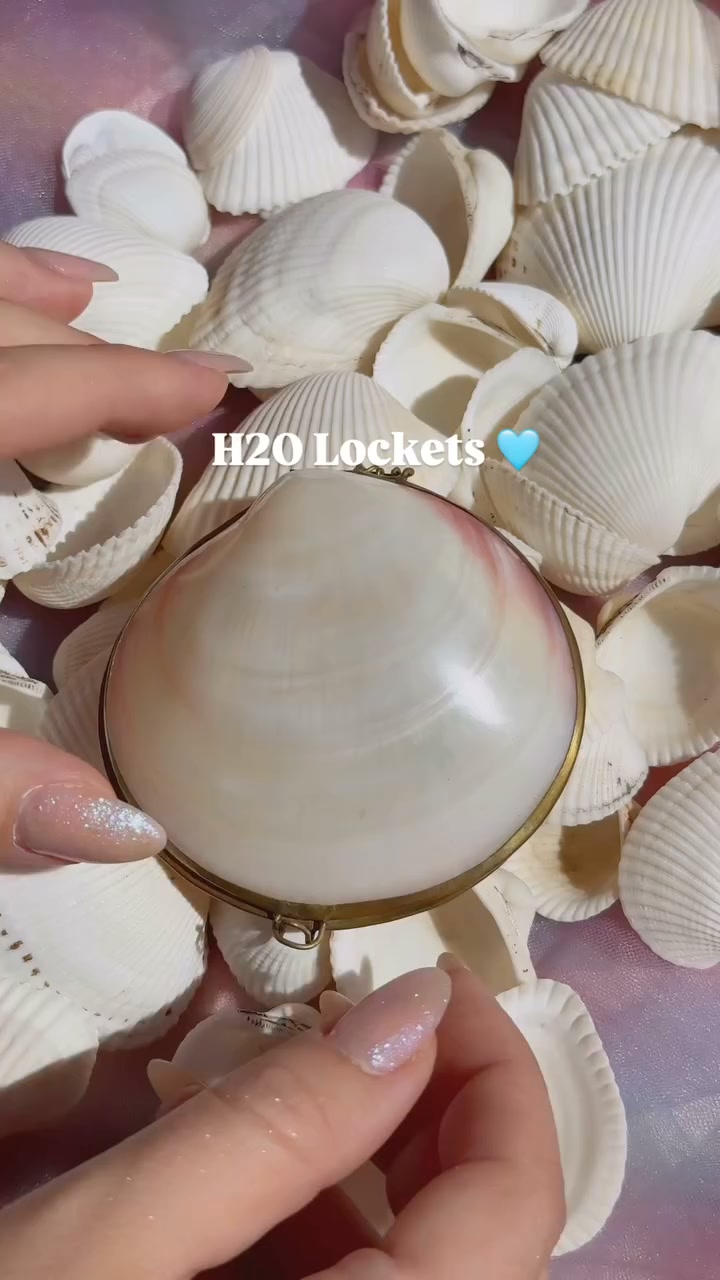 Just Add Water. Then Count To Ten.