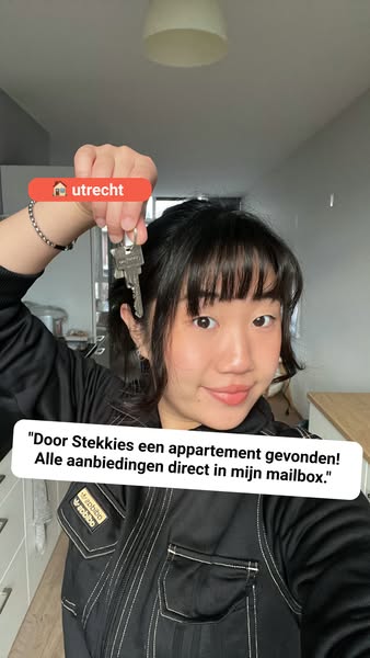 Dé manier om een huurwoning te vinden