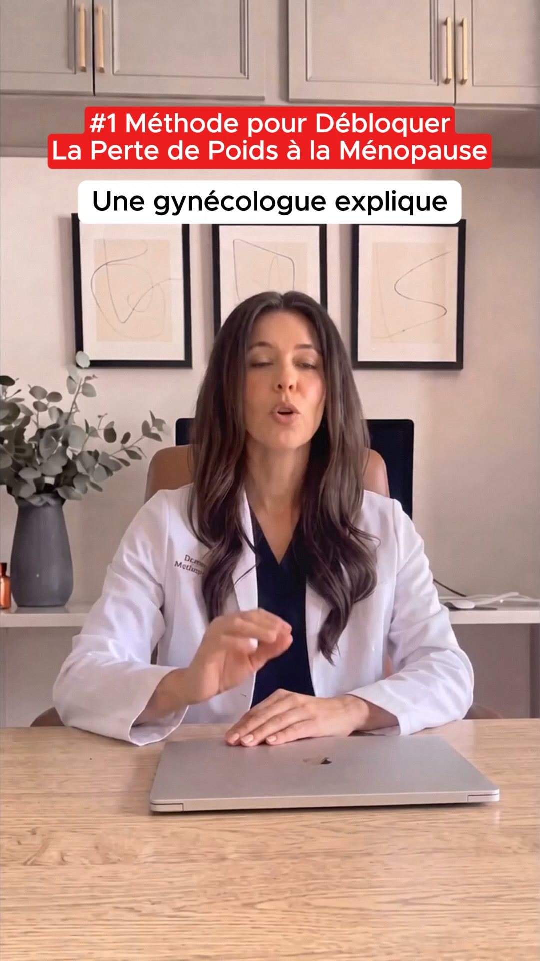 J’ai TOUT essayé pour perdre du poids. Tout… sauf ça.