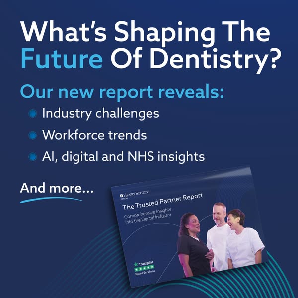 The Trusted Partner Report