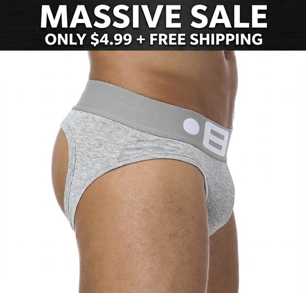 One Day Sale — $4.99 + Free Shipping