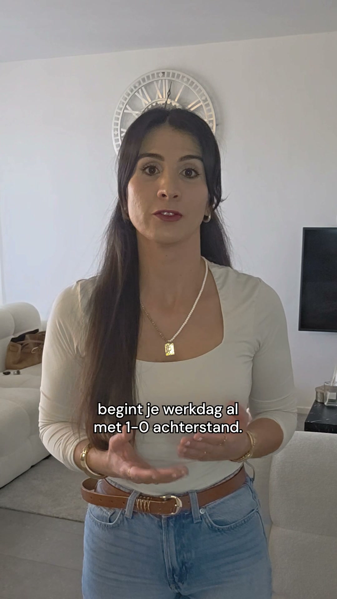 Hotelbed gevoel op je eigen matras