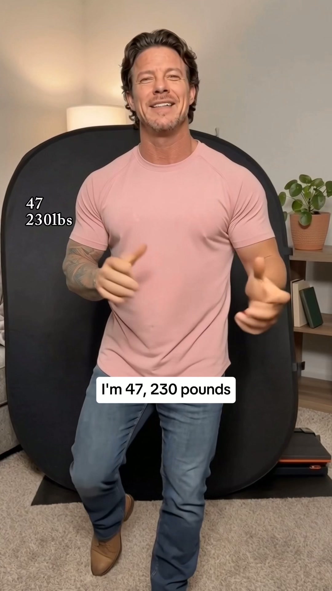 A Shirt That Checks All the Boxes