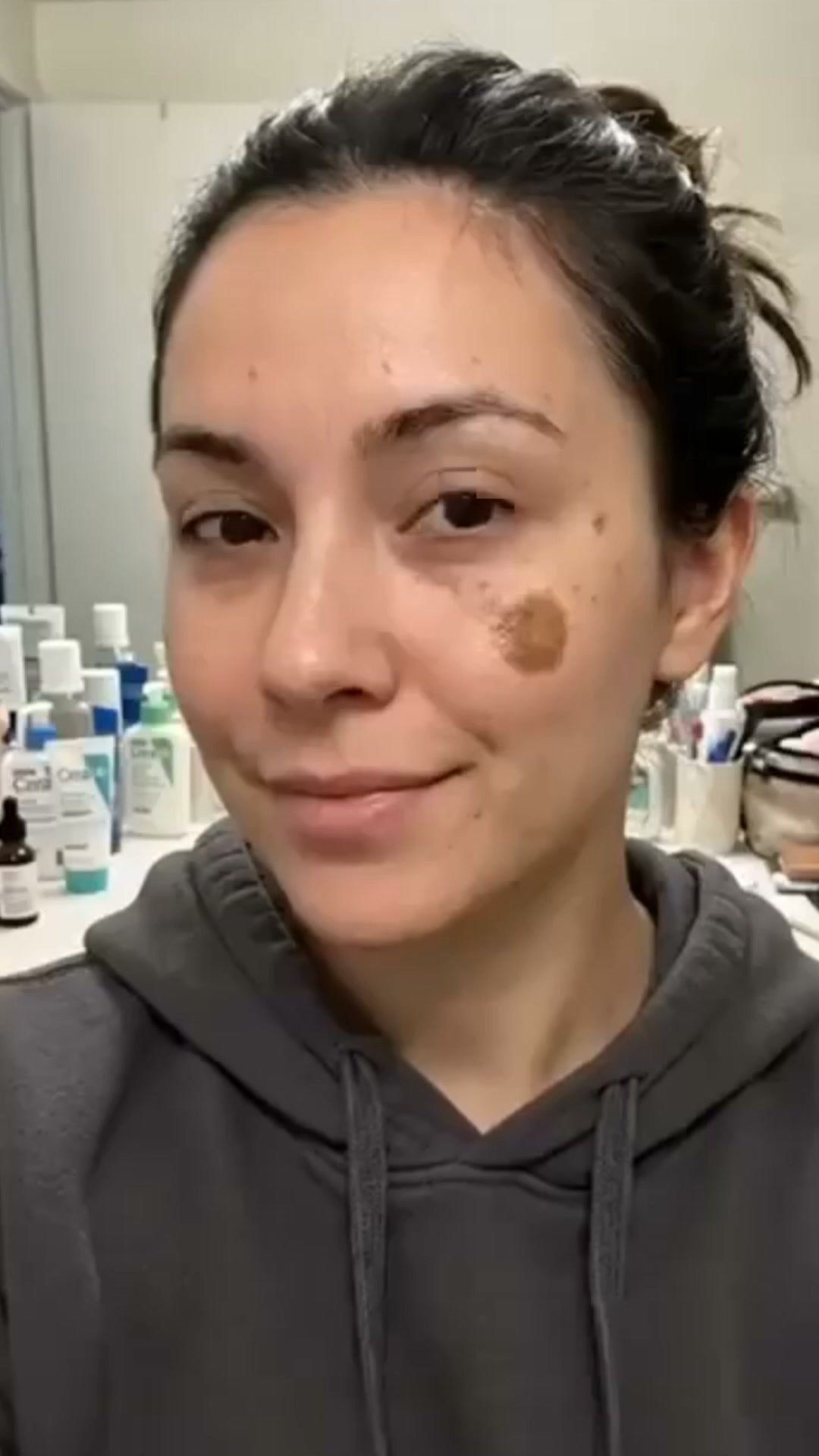 Limited Time OfferAdvanced Dark Spot Corrector Serum -Multi-Correction Brightening Formulafor Sun Spots, Age Spots, and Melasma