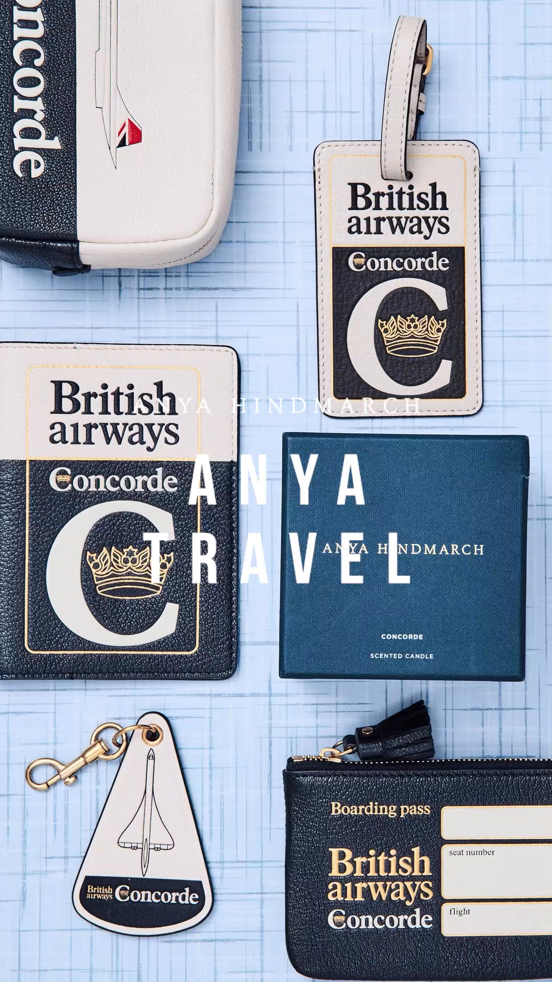 Introducing Anya Travel