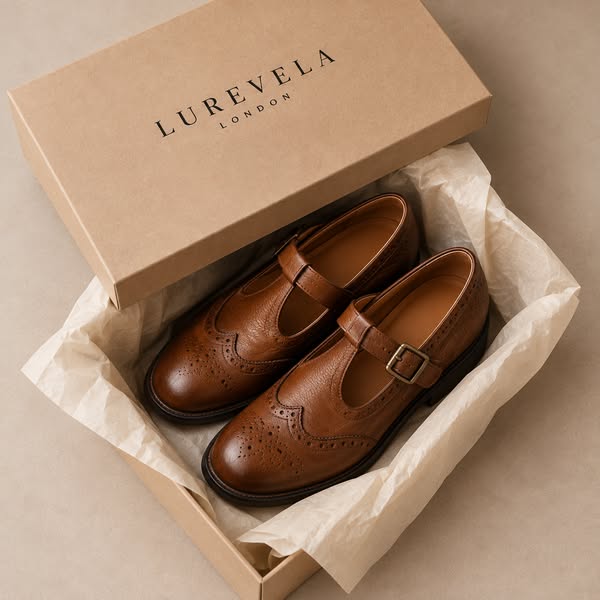 Why Mary Jane Shoes Have Stood the Test of Time